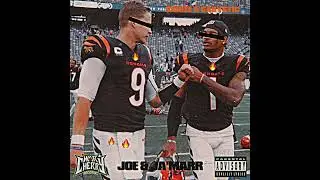 TIM CRUIZE - JOE & JA'MARR (ft. Sadystic) (prod. by Grandpa & Dyrti)
