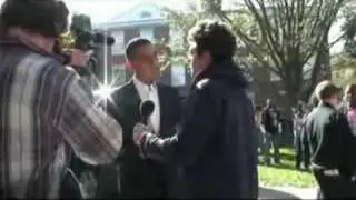 Barack Obama on Weekend Voting