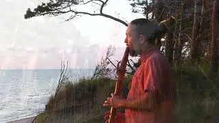 Zuni sunset song 