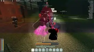 cloud cant run 1s on non ranked guild