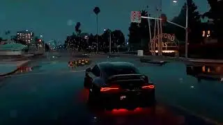 A RELAXING DRIVE (JAZZ SET)