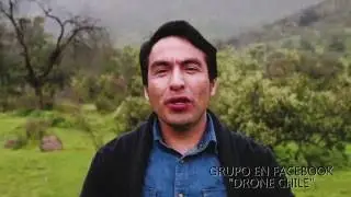 Tutorial - DJI Phantom 4: Modos de Vuelo / Prodrone (Español)