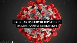 Reiseliv  1 -  Praktisk info