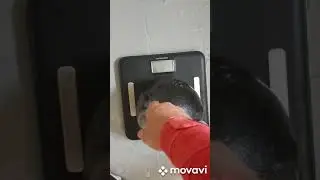 3.07.21 Толчок ДЦ 32 кг за 6 мин 45 сек 71 раз