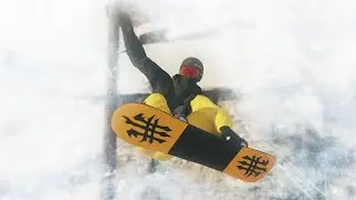 Steep - New Seasons Trailer