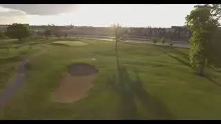 Overland Park Golf Course - Hole #1 | Denver Golf