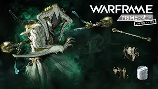 Prime Vault Giveaway + Console Glyphs! [Now closed!]
