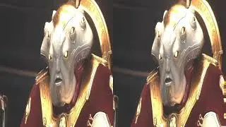 Dark Ages | Doom 3D VR Movie