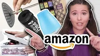 ВАМ НУЖНЫ эти любимые товары AMAZON