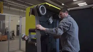 Elevate Your Grinding Game with the Next Generation of NORaX&reg; Abrasive Belts and FerRobotics ABG