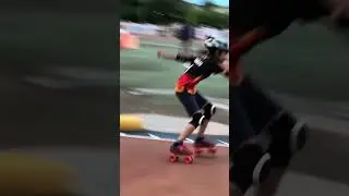 Big dreams #skating ##roadskating #iceskating #rollerskating #skate #inlineskate #indianskateranas