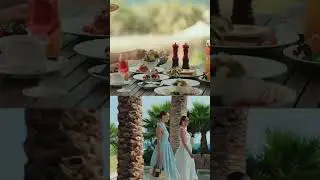 Your escape, your way