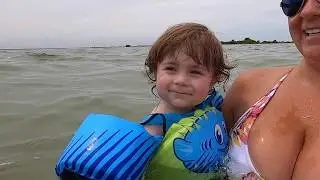 Tarpon Springs Boat Rental - Anclote River