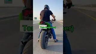 Дроссельная заслонка на мотоцикле и как ее избежать