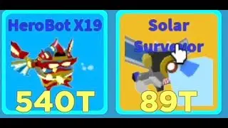 Roblox Clicker Simulator - Unlocked New Map 