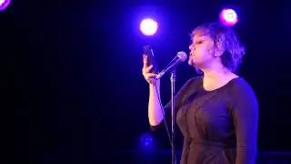 Themis Ewert: ''Motherfracker''