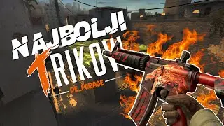 REMA CS:GO NAJBOLJI TRIKOVI NA B SAJTU (DE_MIRAGE)