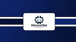 Suggestion System | Discord Bot Studio
