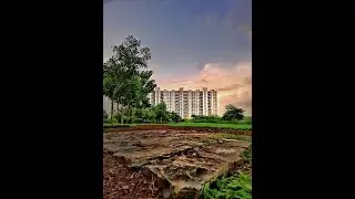 PHOTOGRAPHY @Palava City,Mumbai #extrawednesday #palavacitydombivali #myphotography #photographs :)