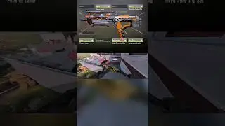 Best VMP Gunsmith Season 9 CODM #callofduty #gaming #codm #trending #warzone #pubgmobile