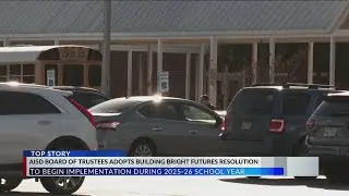 EXPLAINER: Abilene ISD to repurpose two schools. What happens next?