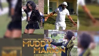 Controversal Dirt - Muddy Marion (Official Video) | Directed By Sachin Patel