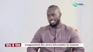 TETE A TETE AVEC Tahirou Ngorba Niang Maitresse d'un homme mari&eacute;