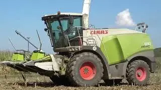 Watch These Epic Farm Machines at Work