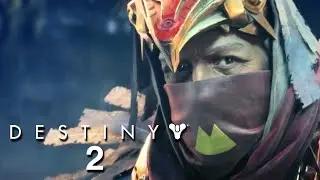 Destiny 2: Curse Of Osiris - Opening Cinematic Trailer