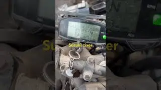 &ldquo;Suzuki Gixxer Meter Repair | Step-by-Step Speedometer Fix&rdquo; 2. &ldquo;How to Repair Suzuki Gixxer/