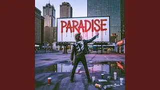 Paradise Parking Lot