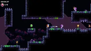 Daggerhood - This poor guy was just doing his job