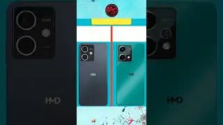 HMD Crest 5G vs HMD Crest Max | HMD NOKIA