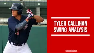 Tyler Callihan Swing Analysis