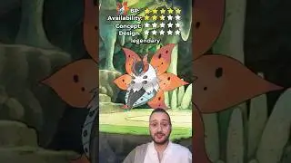 @truegreen7 Помоги мне ОЦЕНИТЬ ИХ ВСЕХ! #637 #Volcarona #rateemall #pokemon