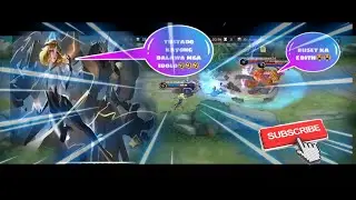 edith tank MVP gameplay 5 1 18😱😱😱