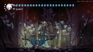 the immortal lifeseed does all trials