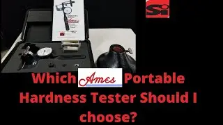 What hardness tester should I choose?