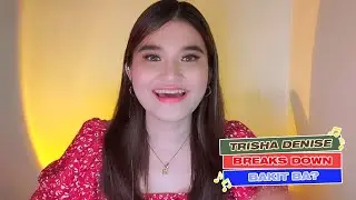 Trisha Denise Breaks Down her album 'PIECE OF THE PUZZLE'