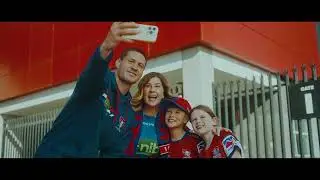 Newcastle Knights X NSW Mining 2024 [NSW MINING]