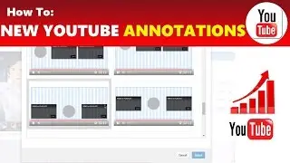 How To: Use the New YouTube End Screen Annotations to Gain More Views & Subscribers!