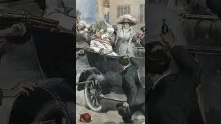 The Man Who Helped Start World War I | Kaiser Wilhelm II