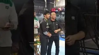 T D S Boxing Winer islamabad Dha 2#Islamabad  #boxing #club #viral #reel #pakistan