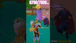 HAVE A GREAT DAY 😊💕 #fortnite #gaming #fortniteclips #fortnitebr #shorts #shortsvideo  #viral #fun