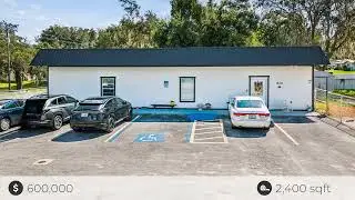 12212 Fort King Rd Dade City, FL