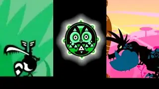 Самая Недооценённая Ритм Игра! | Прохождение Patapon 2 Don-Chaka часть 2