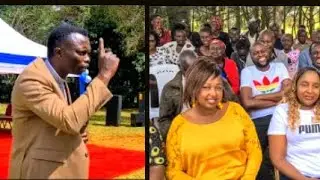 BE DISCIPLINED‼️Rev Joel Gabriel Koech 0726 581807 Motivational Speaker Pastor Joel Gabriel Koech