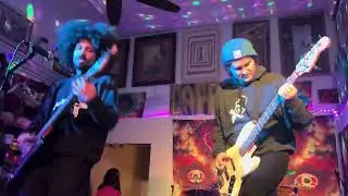 No Interest Live @ The Beat in Downtown San Diego 12/5/24