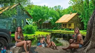 HIDDEN IN RURAL USA‼️ 15 Best-Kept Secret Small Towns in America