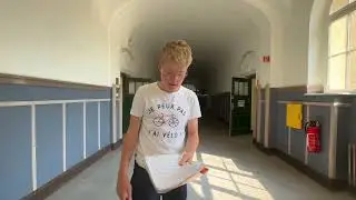 16. Juli 2024